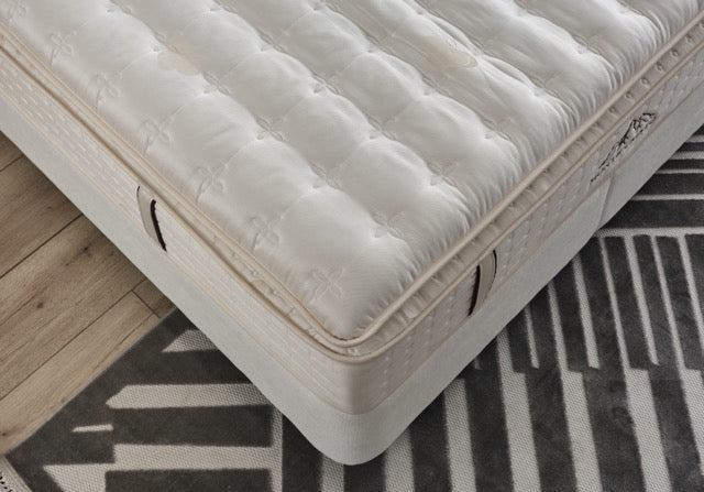 Matelas Monte Cristo 35cm