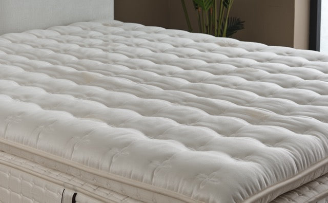 Matelas Monte Cristo 35cm