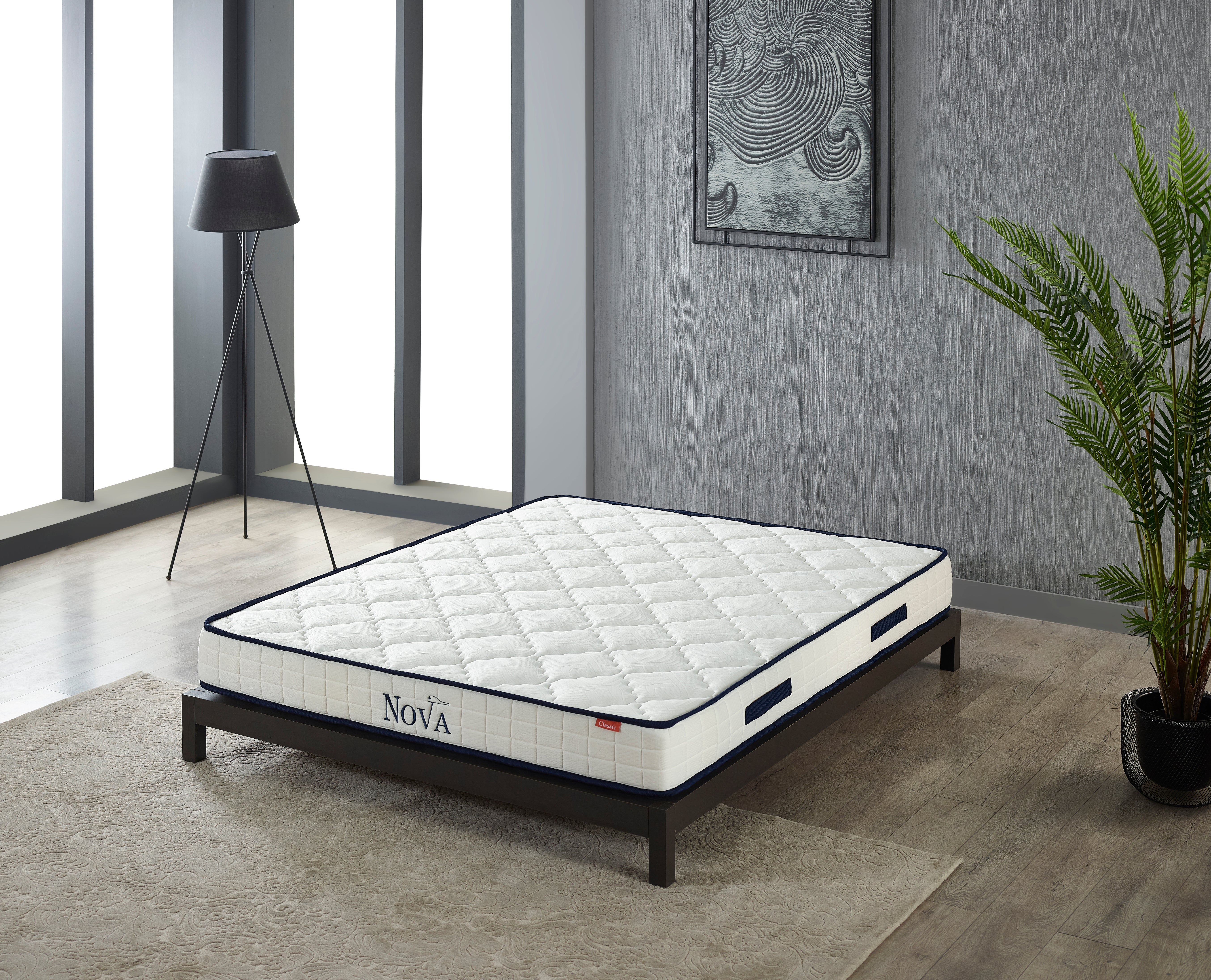 Matelas Classic 20cm