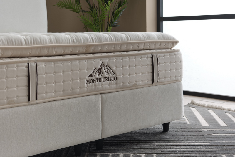 Matelas Monte Cristo 35cm