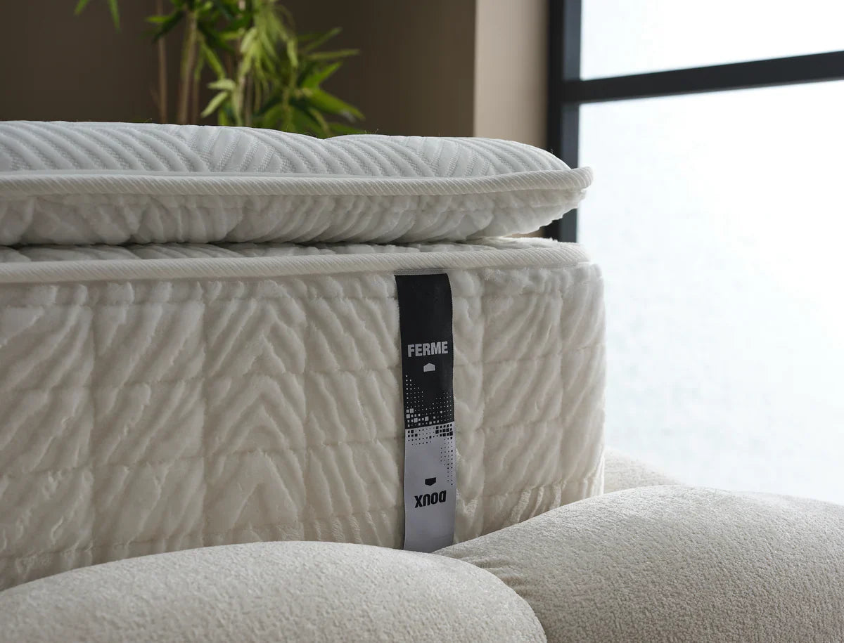 Matelas Cloudy 37cm