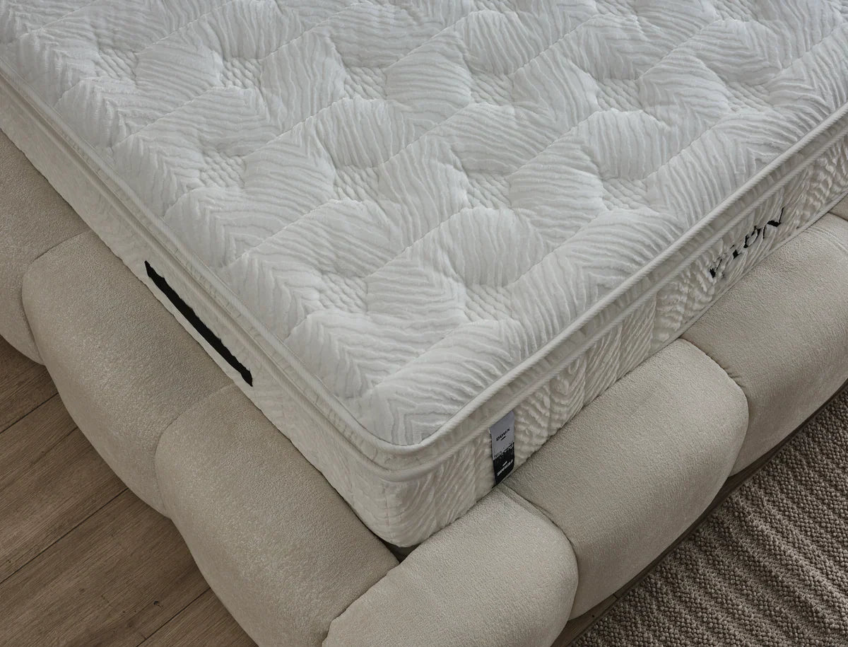 Matelas Cloudy 37cm