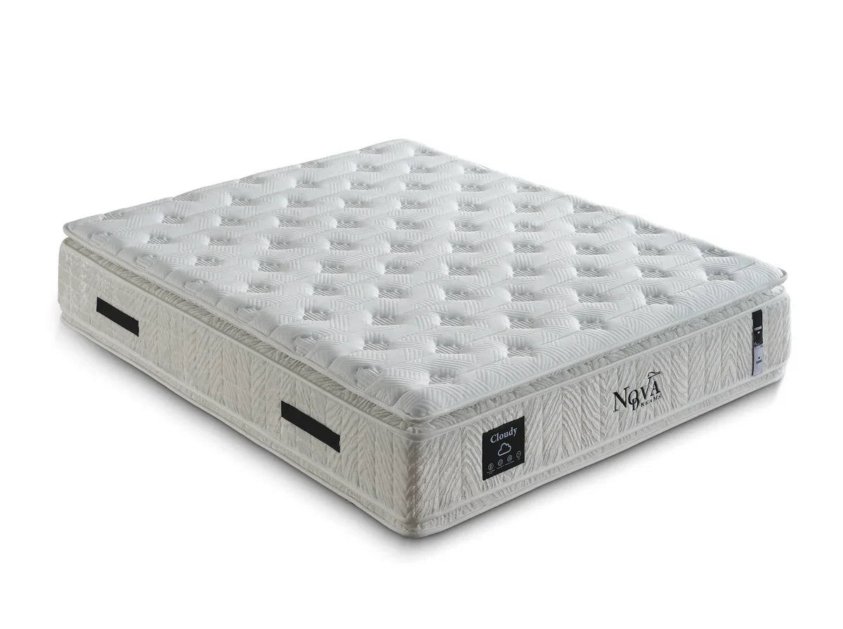 Matelas Cloudy 37cm