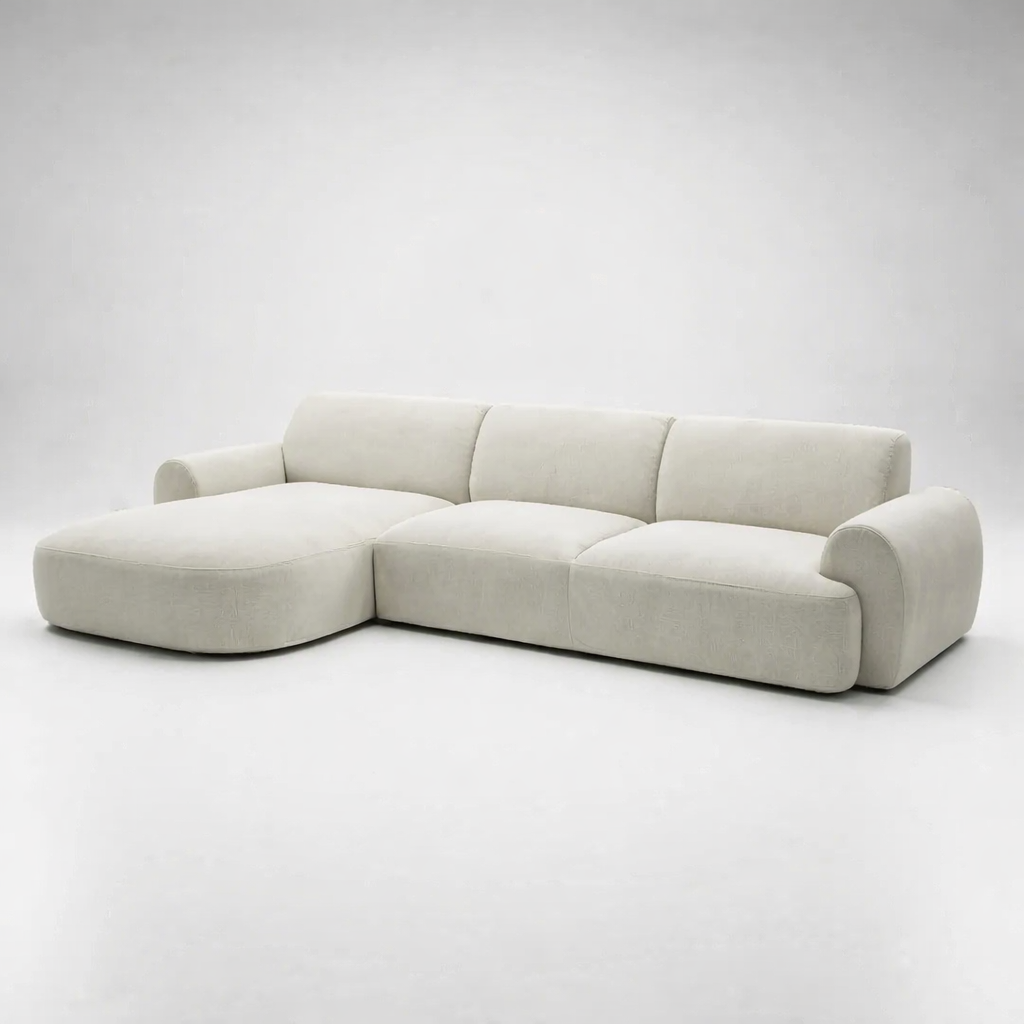 Canapé d'angle Palermo