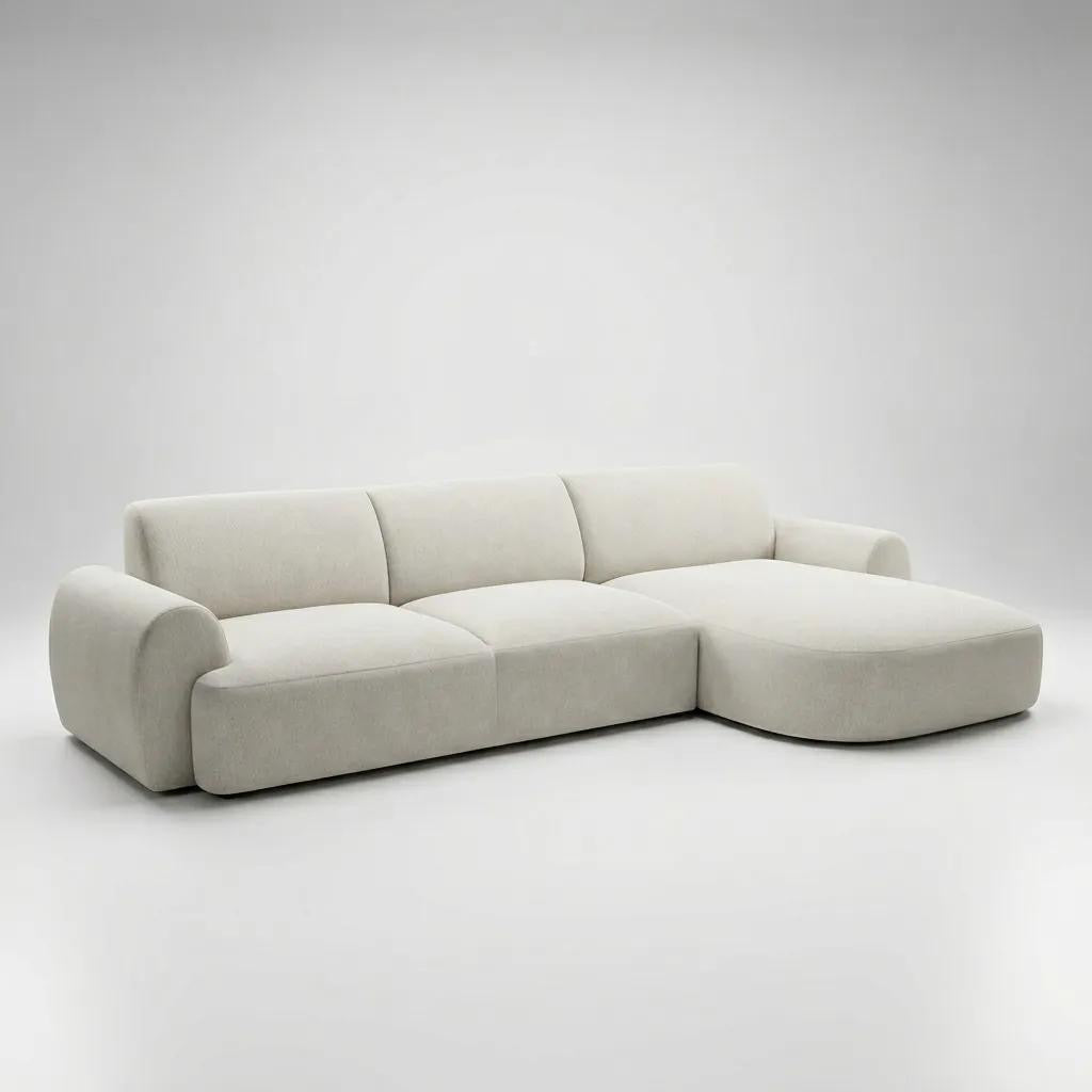 Canapé d'angle Palermo