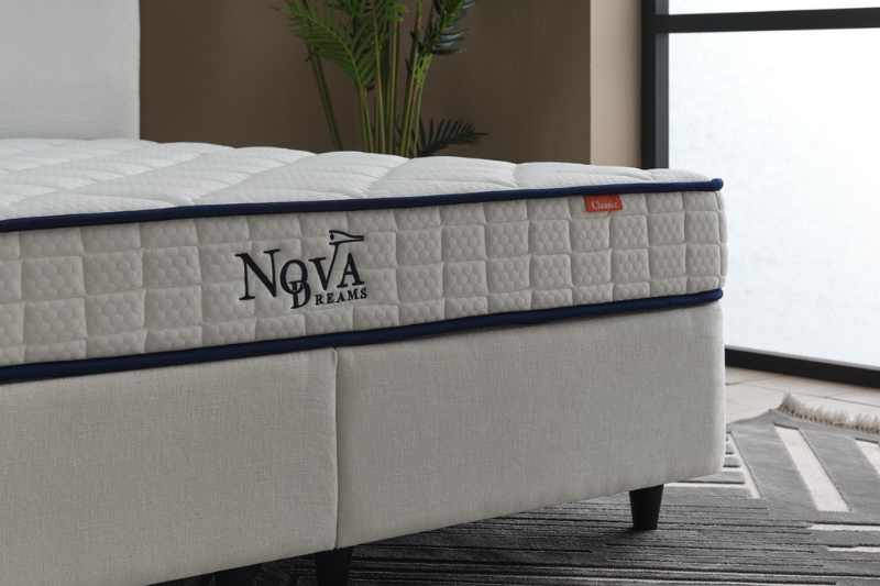 Matelas Classic 20cm