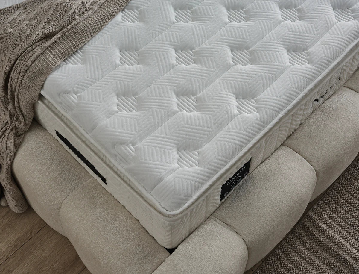 Matelas  Cloudy 37cm